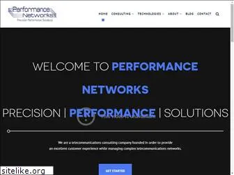 performancenetworks.net