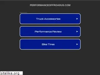 performanceoffroadus.com