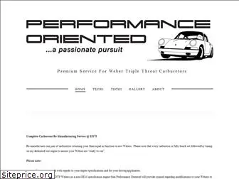 performanceoriented.com