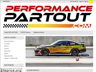 performancepartout.com