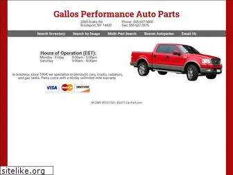 performanceparts104.com