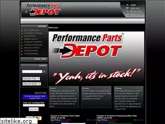 performancepartsdepot.com