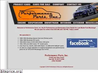 performancepartsinc.com