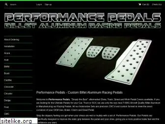performancepedals.com