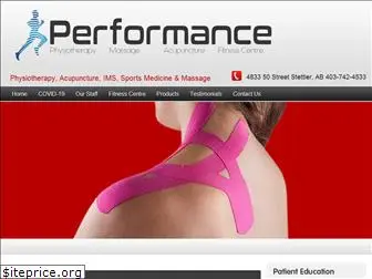 performancephysiotherapy.ca