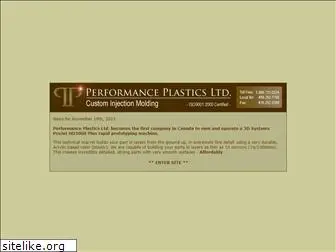 performanceplastics.ca