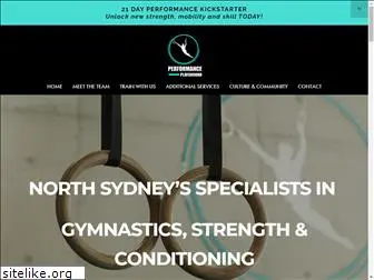 performanceplayground.com.au