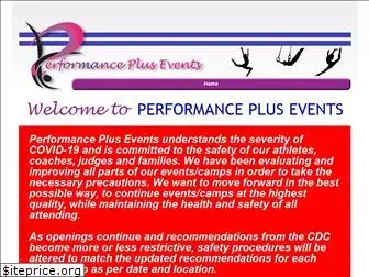 performanceplusevents.com