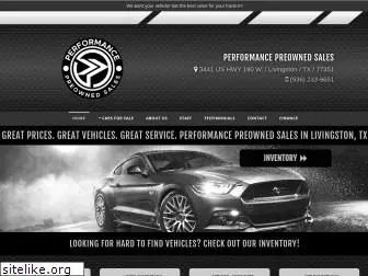 performancepreowned.com