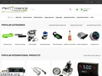 performanceproducts.co.za