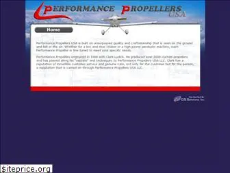 performancepropellersusa.com
