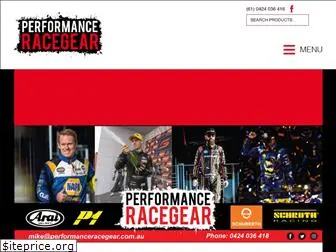 performanceracegear.com.au