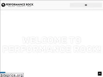 performancerock.co.il