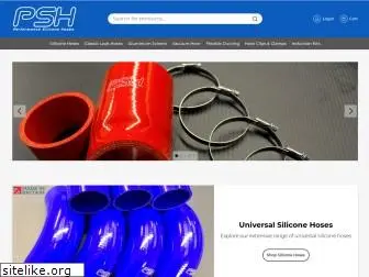 performancesiliconehoses.com