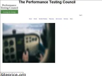 performancetest.org