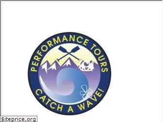 performancetours.com