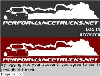 performancetrucks.net