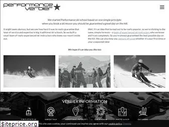 performanceverbier.com