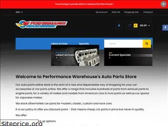 performancewarehouse.com.au