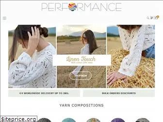performanceyarn.com