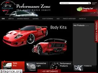 performancezoneindia.com