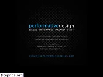 performativedesign.com