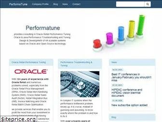 performatune.com