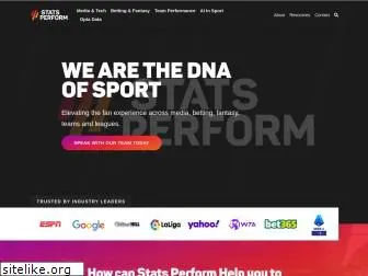 performdigital.com