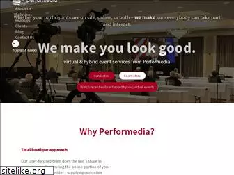 performedia.com