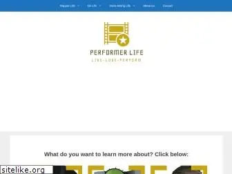 performerlife.com