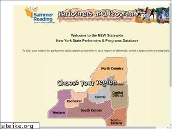 performersandprograms.com