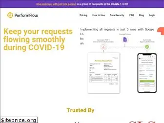 performflow.com