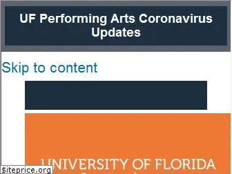 performingarts.ufl.edu