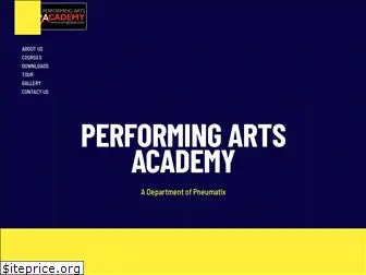 performingartscapetown.co.za