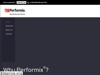 performixcoatings.com