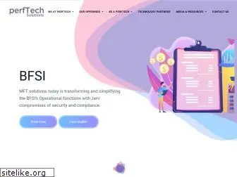 perftechsolutions.com