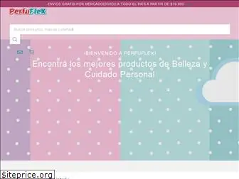 perfuflex.com.ar