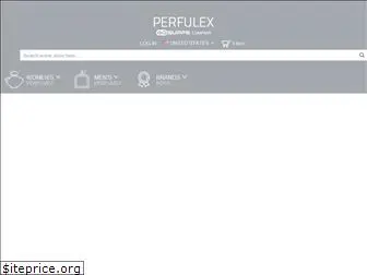perfulex.com