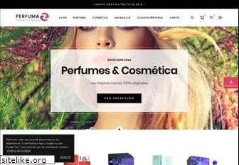 perfuma2.es