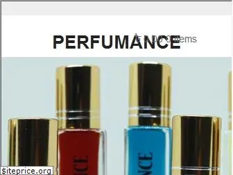perfumancebd.com