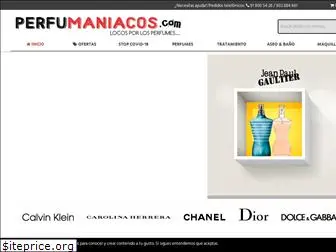 perfumaniacos.com