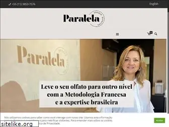perfumariaparalela.com.br