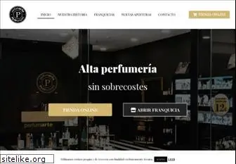 perfumarte.com