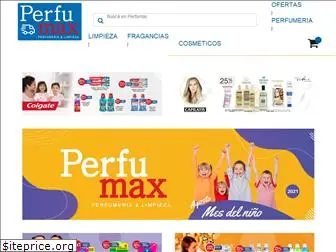 perfumax.com.ar