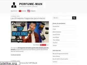 perfume-man.com