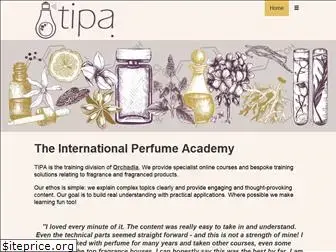 perfume-training.com