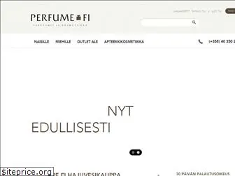 perfume.fi