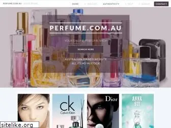 perfume.net.au