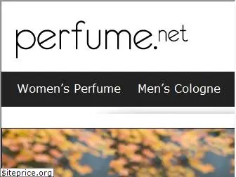 perfume.net