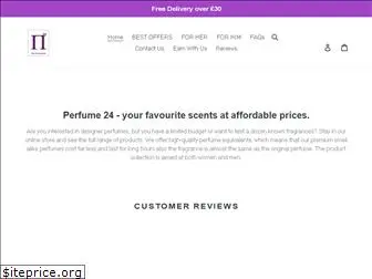 perfume24.co.uk
